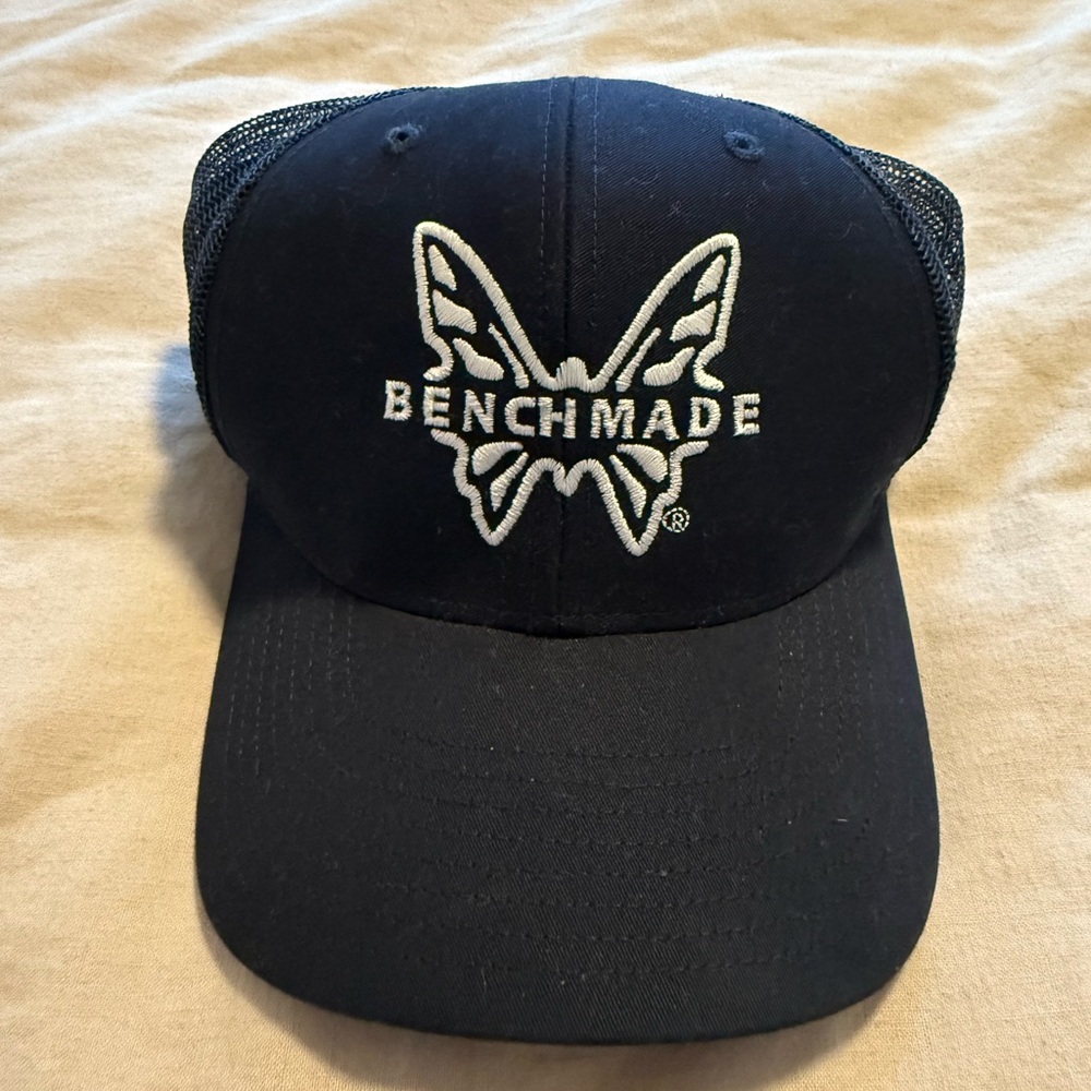 Benchmade hat